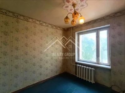 Apartment. Kryvy Rih, Zarynoye 7
