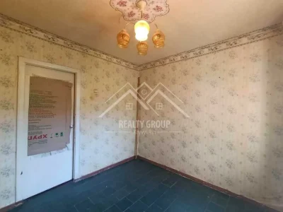 Apartment. Kryvy Rih, Zarynoye 7