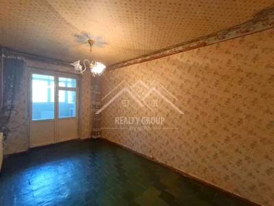 Apartment. Kryvy Rih, Zarynoye 7