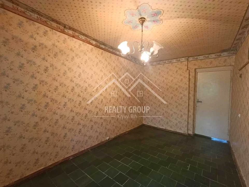 Apartment. Kryvy Rih, Zarynoye 7