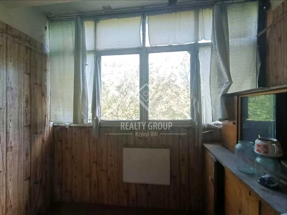 Apartment. Kryvy Rih, Zarynoye 7