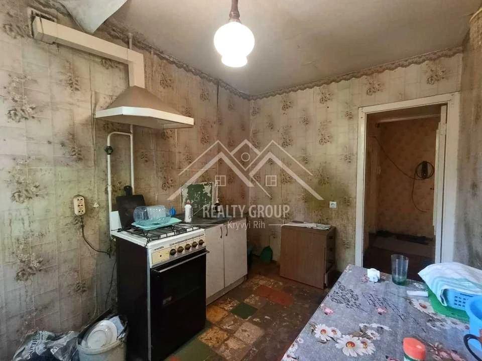 Apartment. Kryvy Rih, Zarynoye 7
