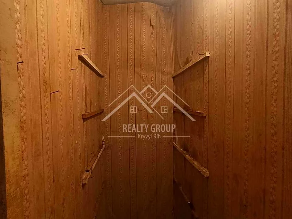 Apartment. Kryvy Rih, Zarynoye 7