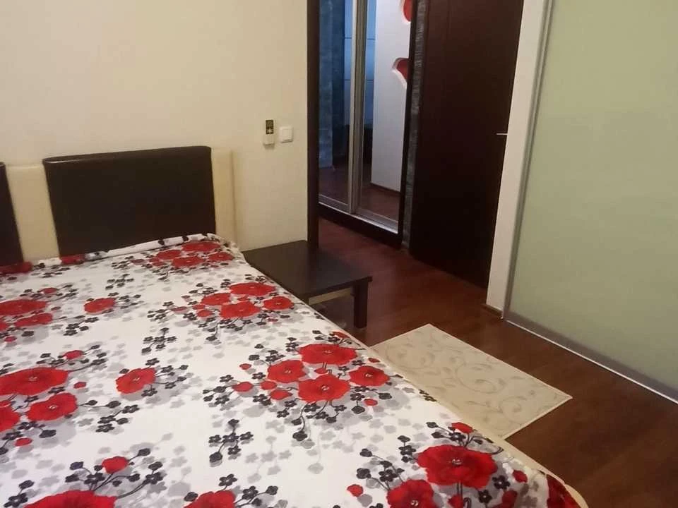 Квартира. Кривой Рог,