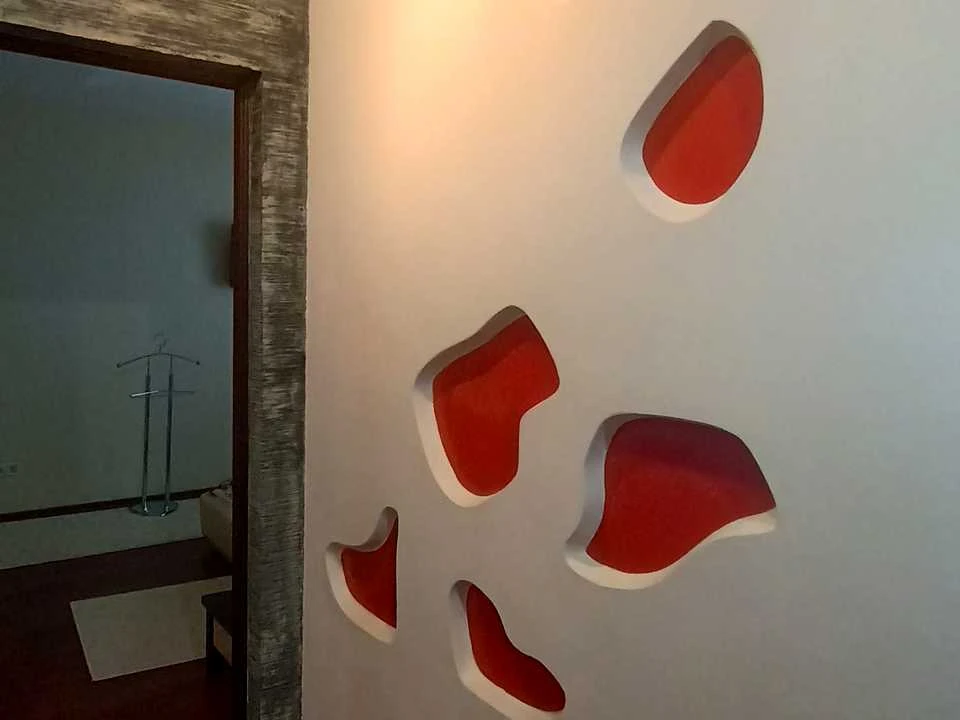 Квартира. Кривой Рог,