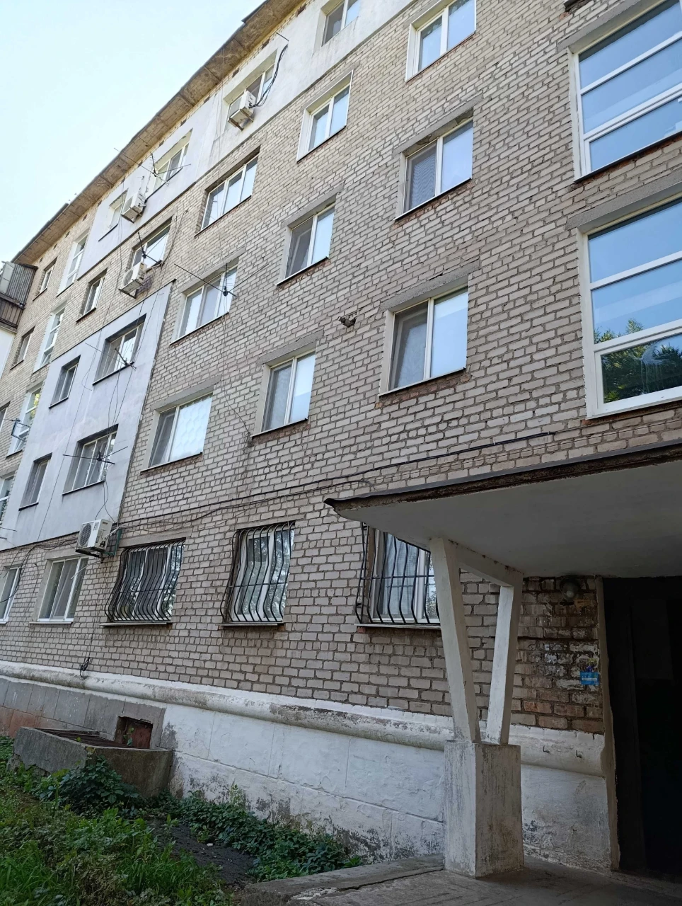 Продається 3-кімнатна квартира