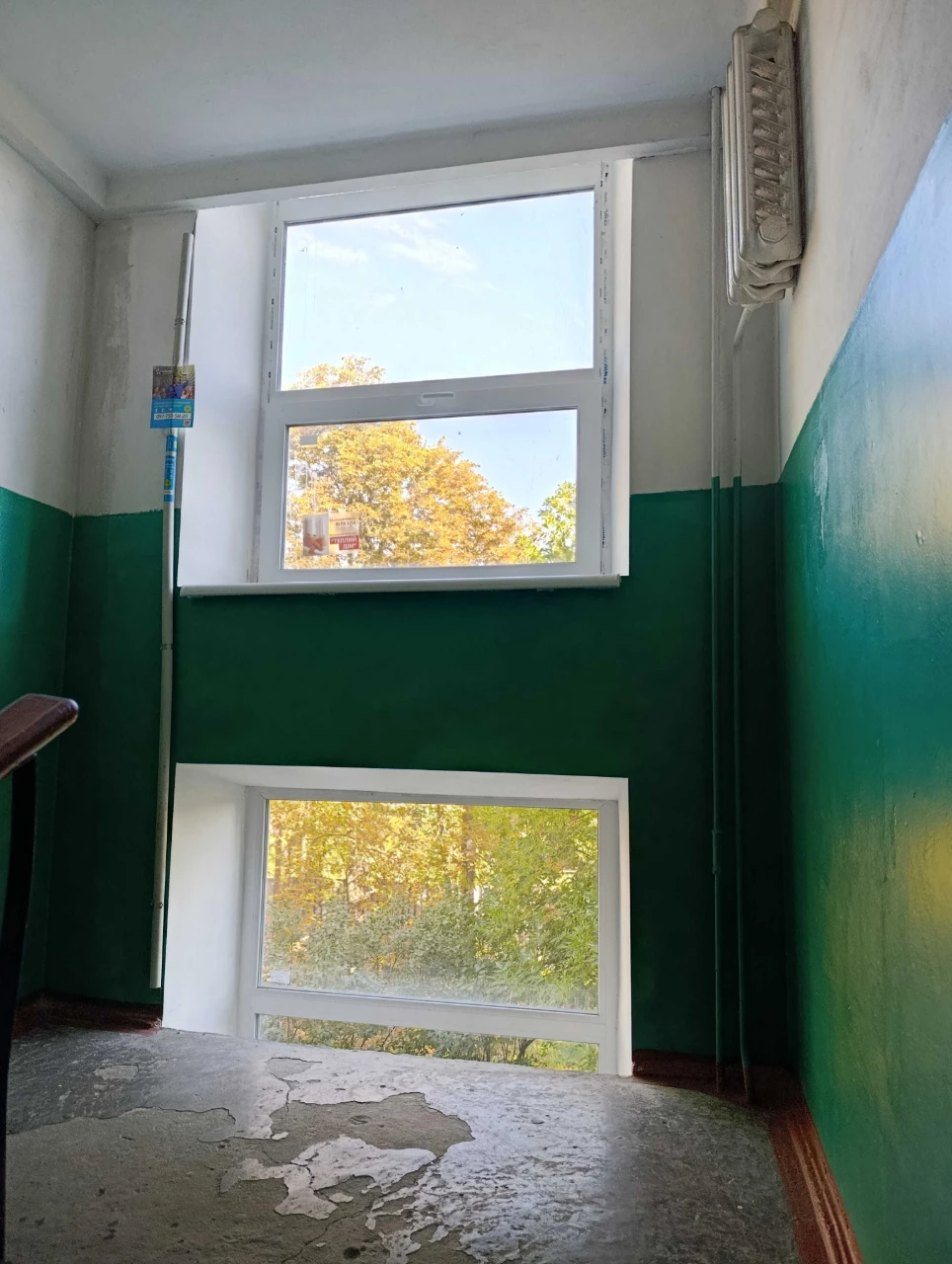 Продається 3-кімнатна квартира