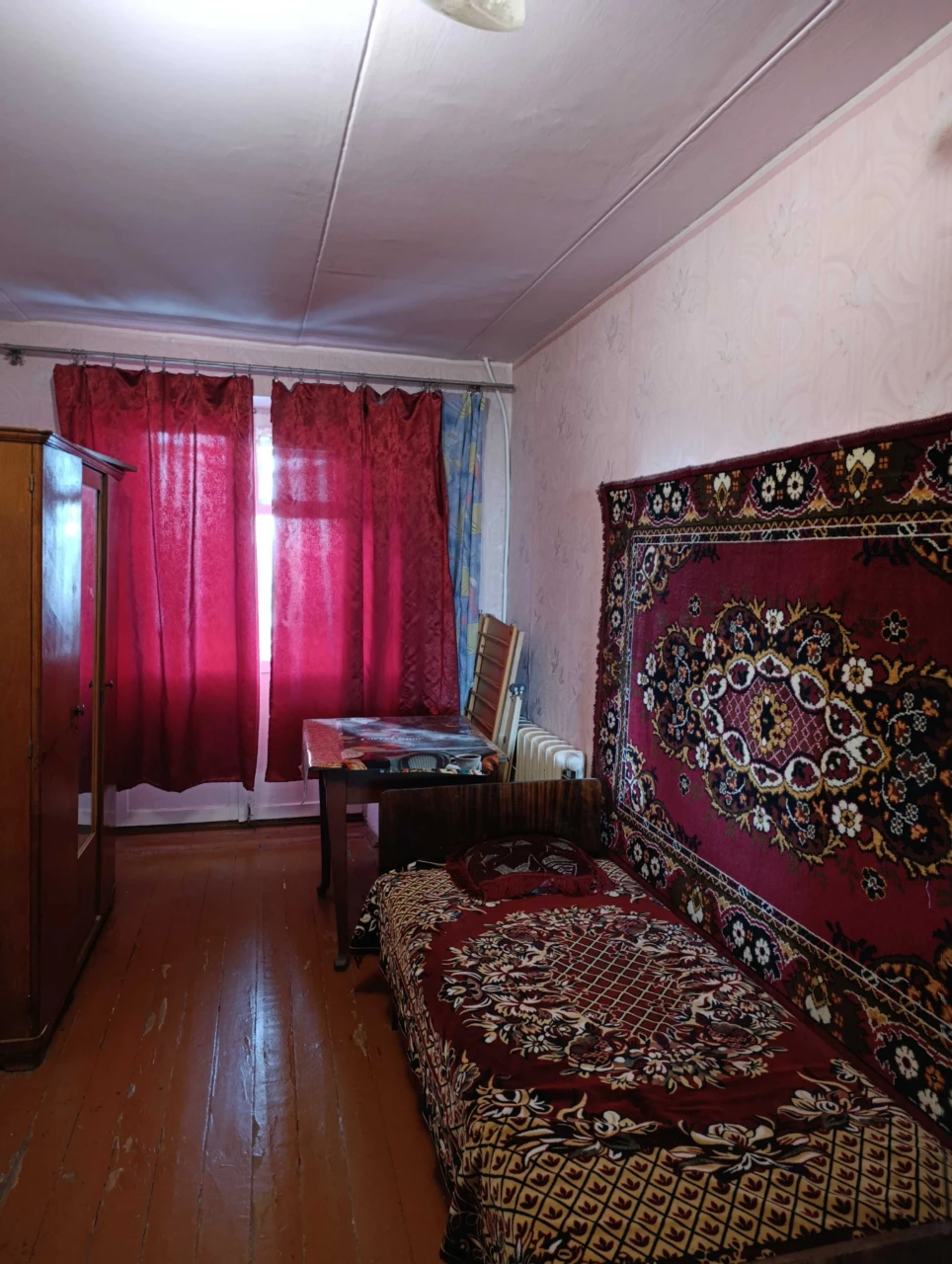 Продається 3-кімнатна квартира