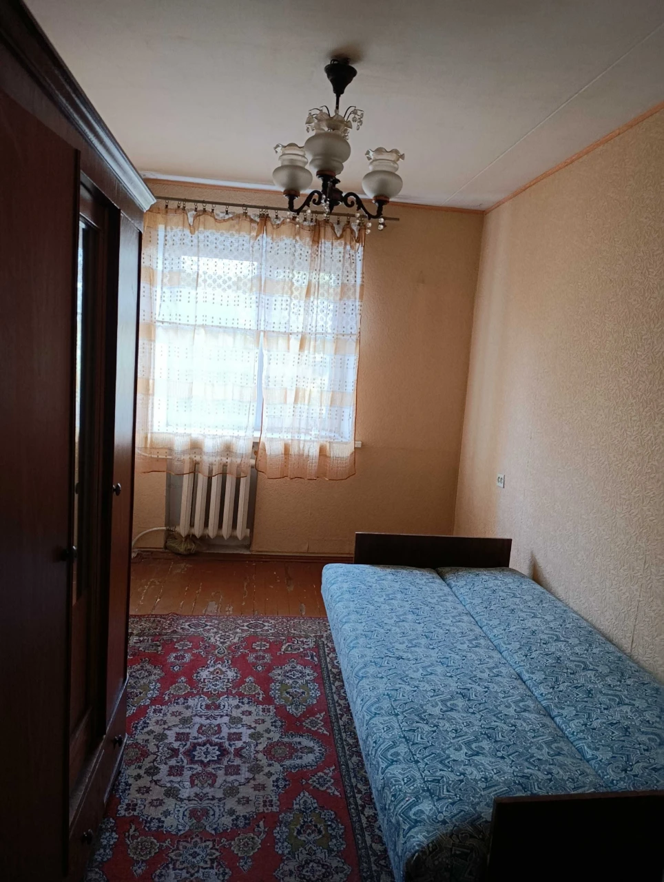 Продається 3-кімнатна квартира