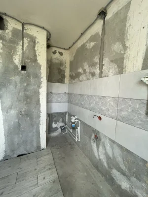 Продається 1-кімнатна квартира в Індустріальному