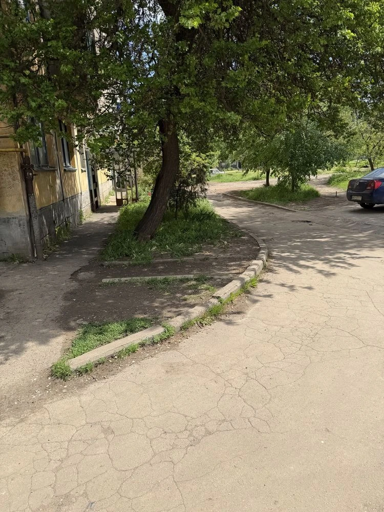 Продается 2-комнатная квартира на улице Федора Караманицкого.