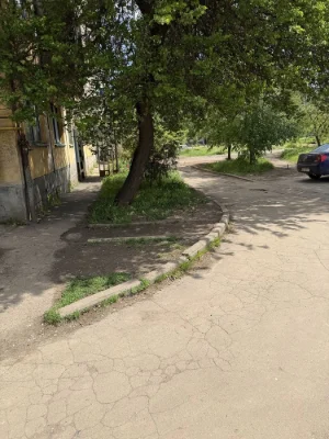 Продается 2-комнатная квартира на улице Федора Караманицкого.