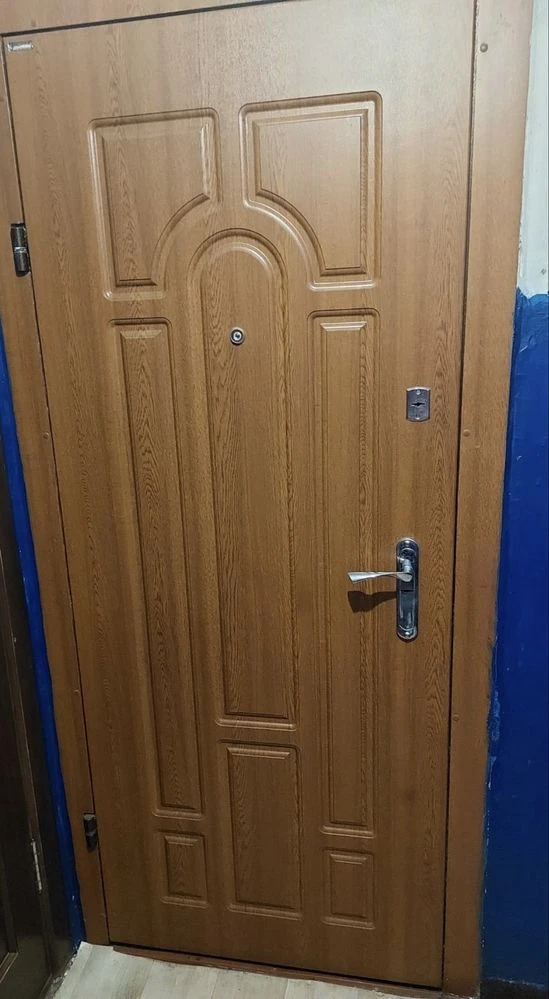 Sale of a 2-bedroom apartment