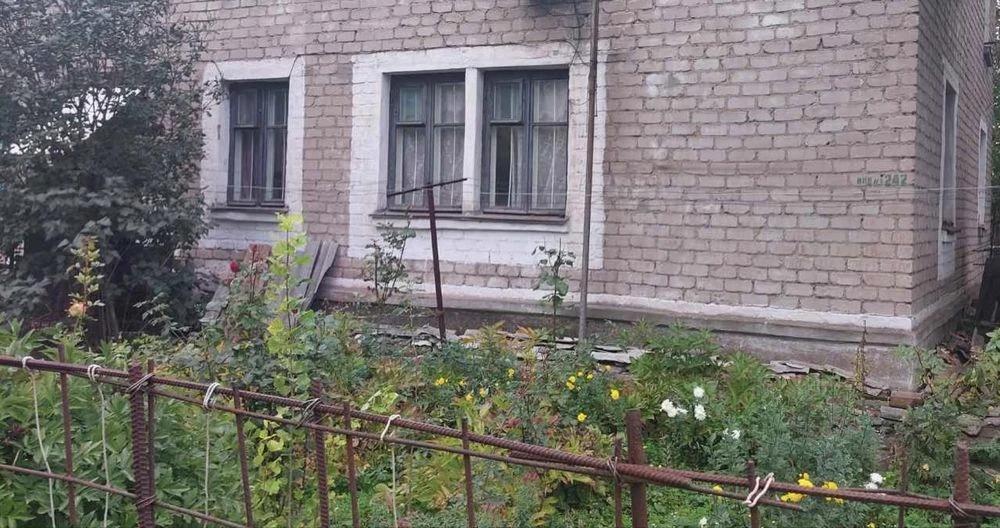 Sale of a 2-bedroom apartment