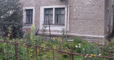 Sale of a 2-bedroom apartment