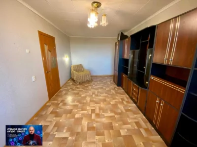 2-room apartment for sale, Elektrozavodska street, near Zarechnyy