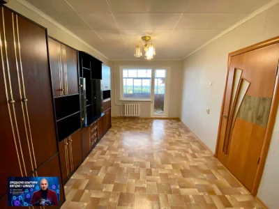2-room apartment for sale, Elektrozavodska street, near Zarechnyy