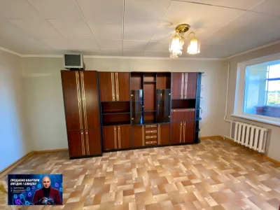 2-room apartment for sale, Elektrozavodska street, near Zarechnyy