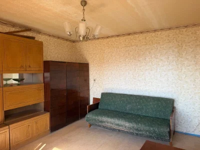 Продажа 1-комнальной квартиры на Заречном 23