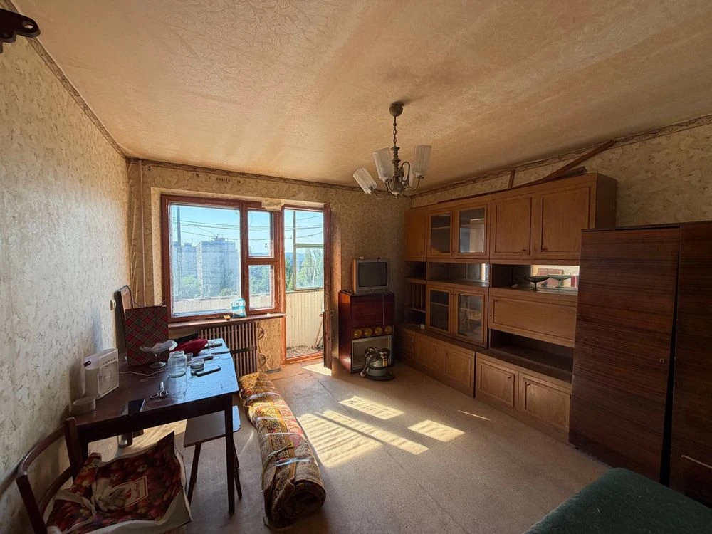 Продажа 1-комнальной квартиры на Заречном 23