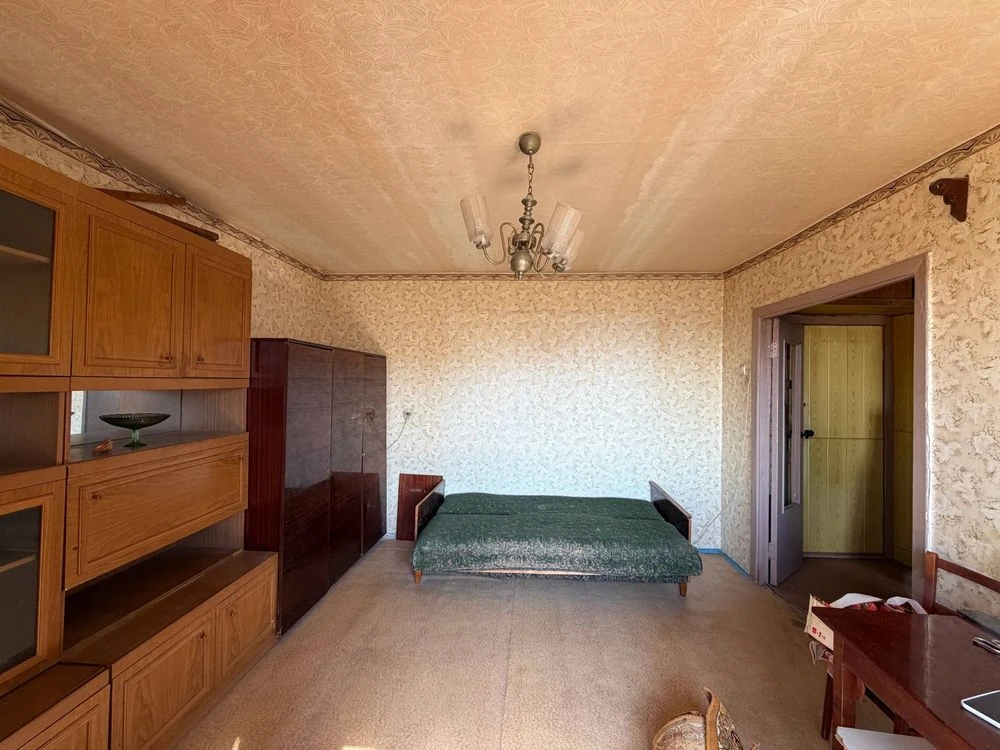 Продажа 1-комнальной квартиры на Заречном 23