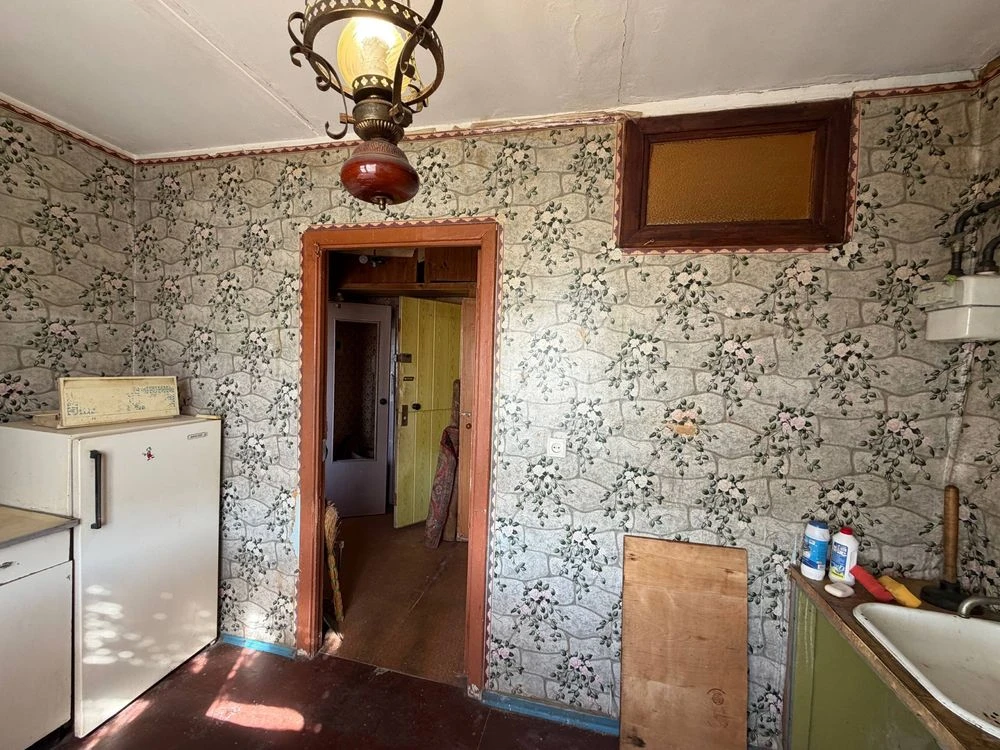 Продажа 1-комнальной квартиры на Заречном 23
