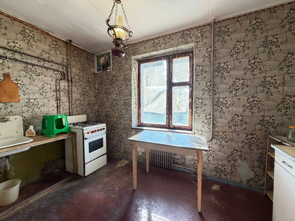 Продажа 1-комнальной квартиры на Заречном 23