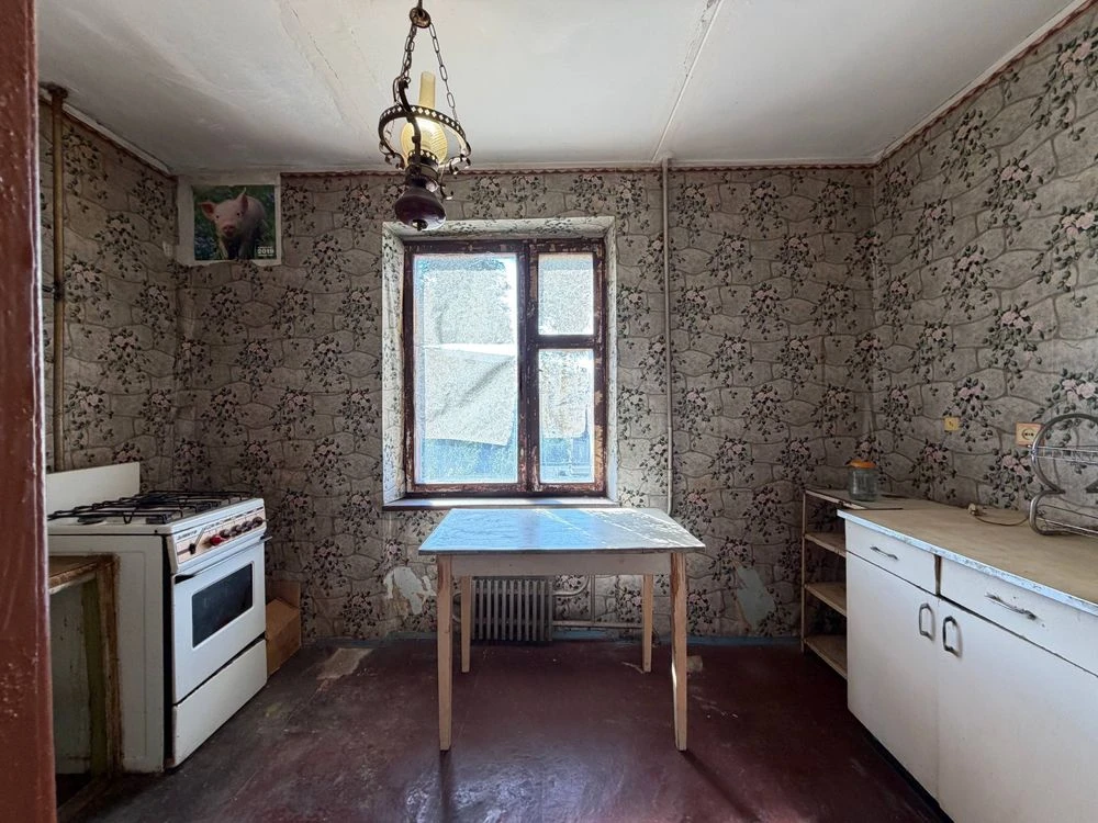 Продажа 1-комнальной квартиры на Заречном 23