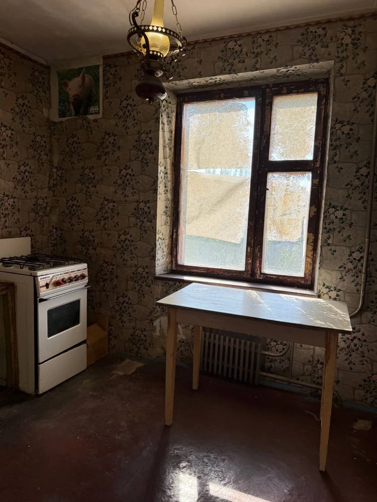 Продажа 1-комнальной квартиры на Заречном 23