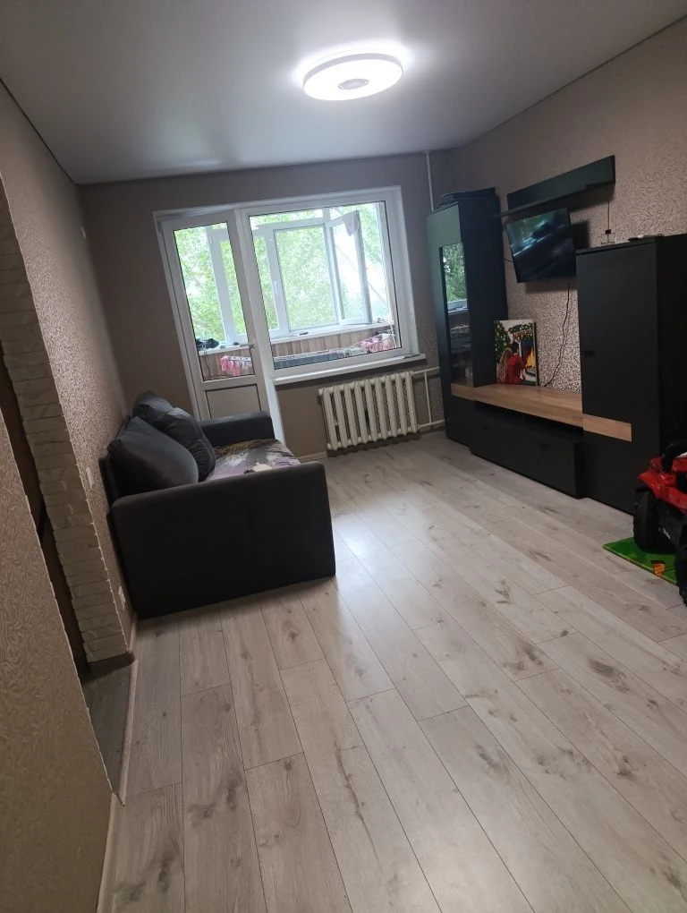 Квартира, 2 комнаты, с ремонтом