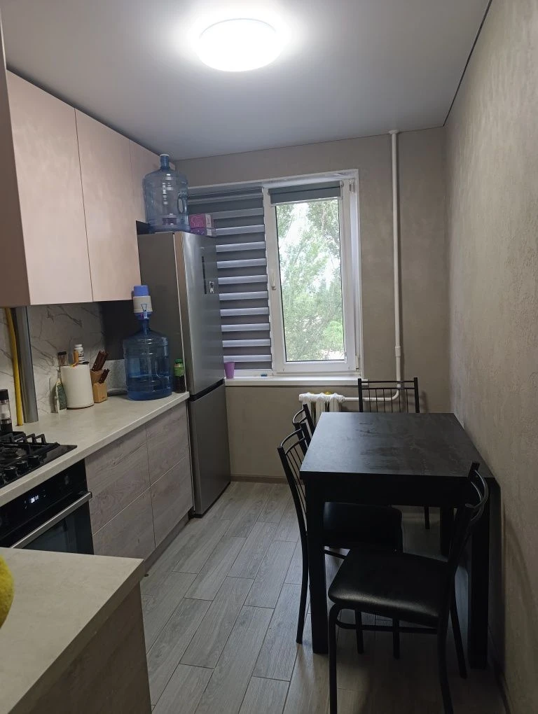 Квартира, 2 комнаты, с ремонтом