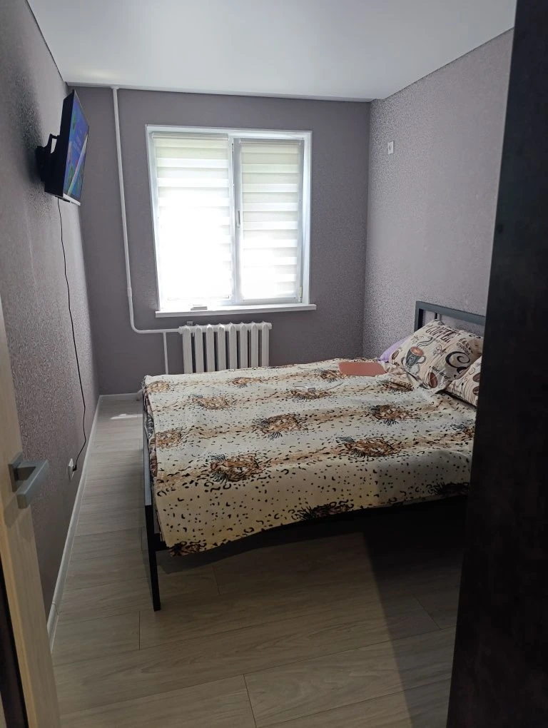 Квартира, 2 комнаты, с ремонтом