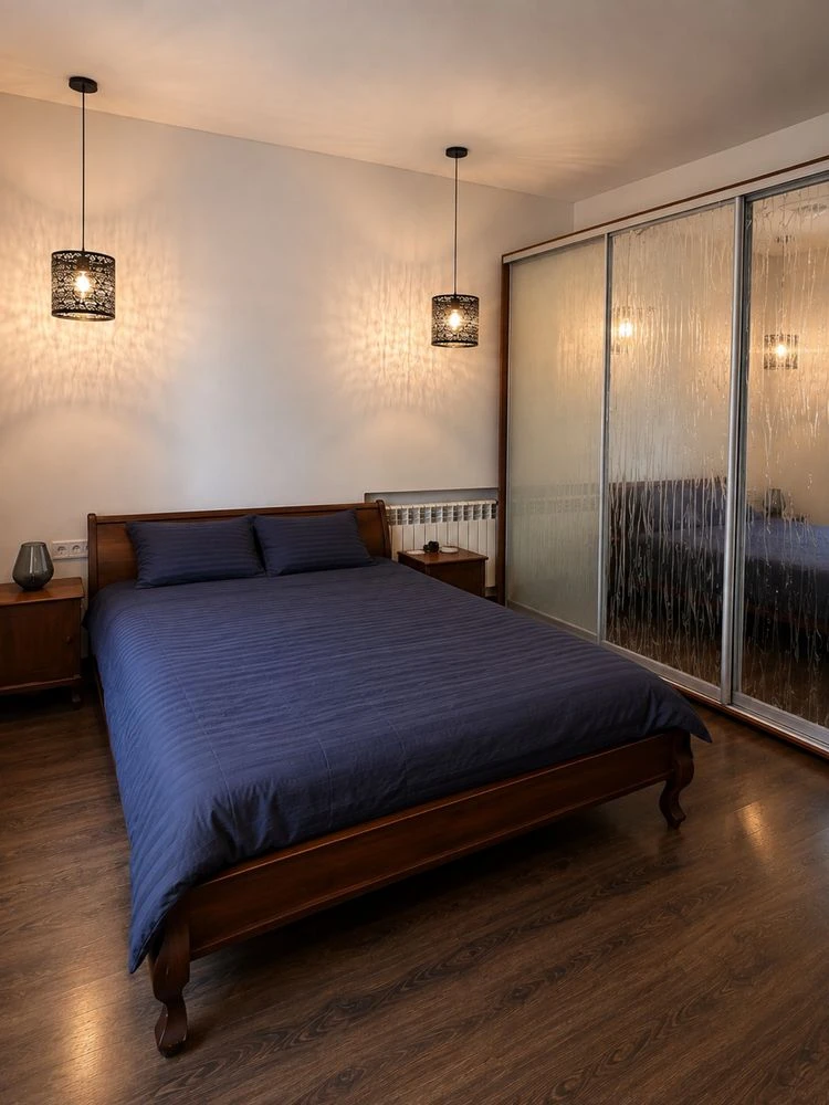 Selling 2-room apartment in YOGOK
