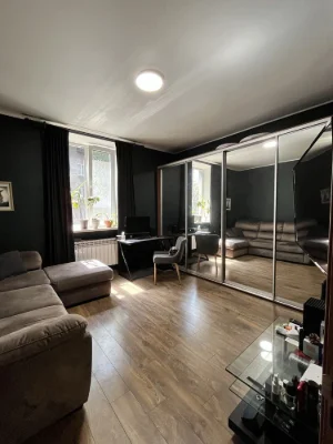 Selling 2-room apartment in YOGOK
