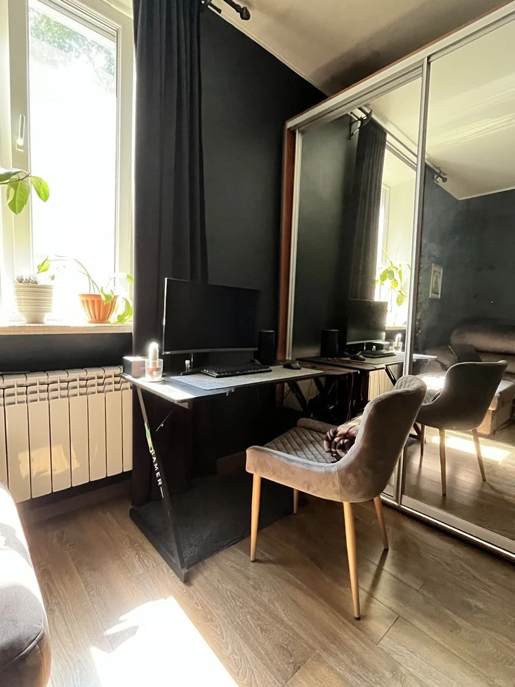 Selling 2-room apartment in YOGOK