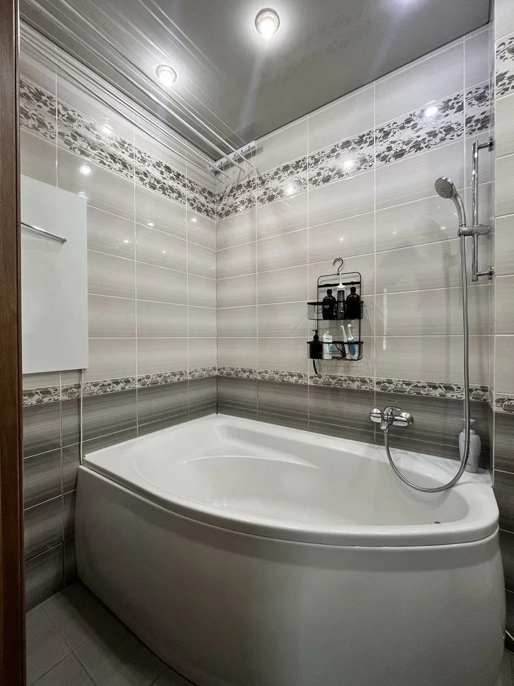 Selling 2-room apartment in YOGOK