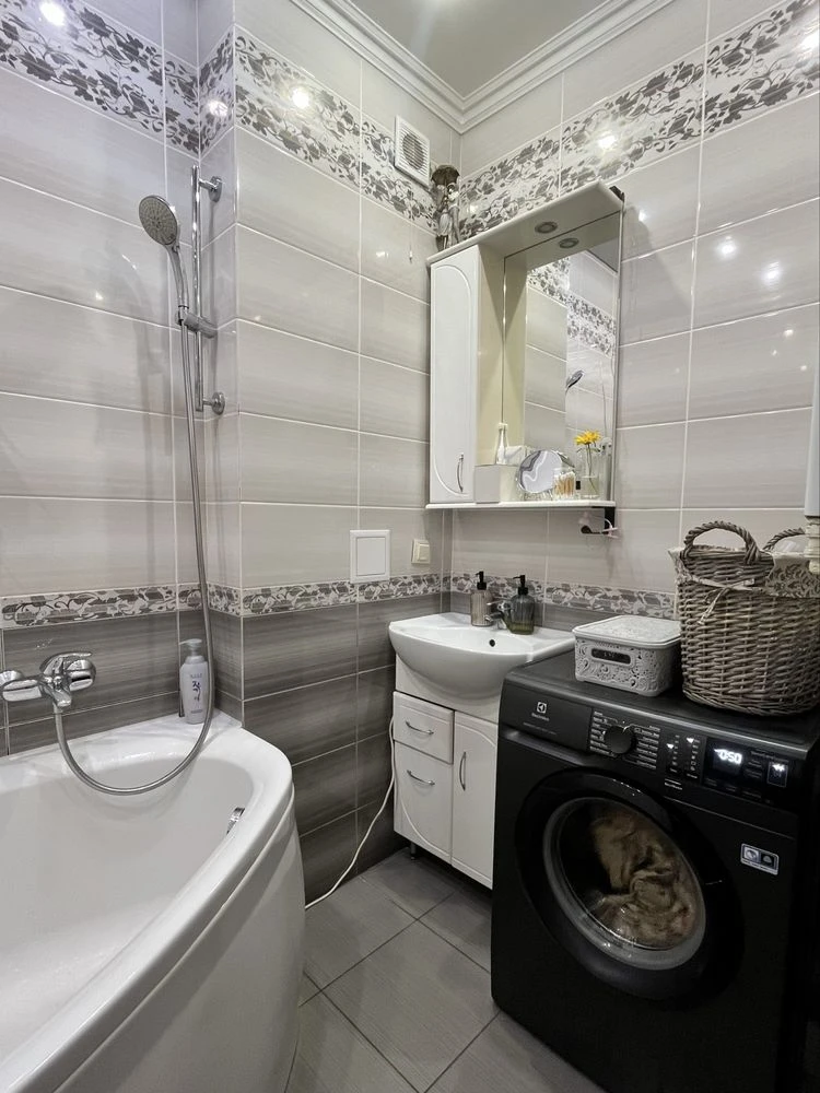 Selling 2-room apartment in YOGOK