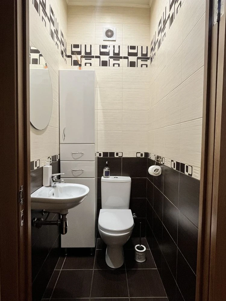 Selling 2-room apartment in YOGOK
