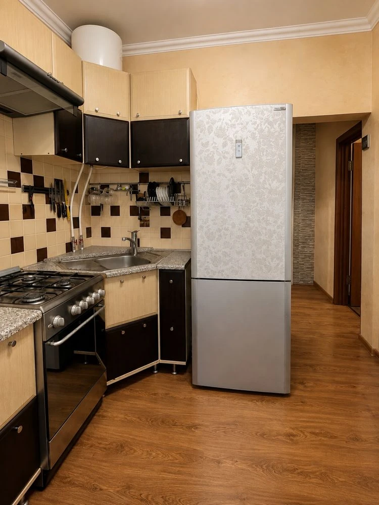 Selling 2-room apartment in YOGOK