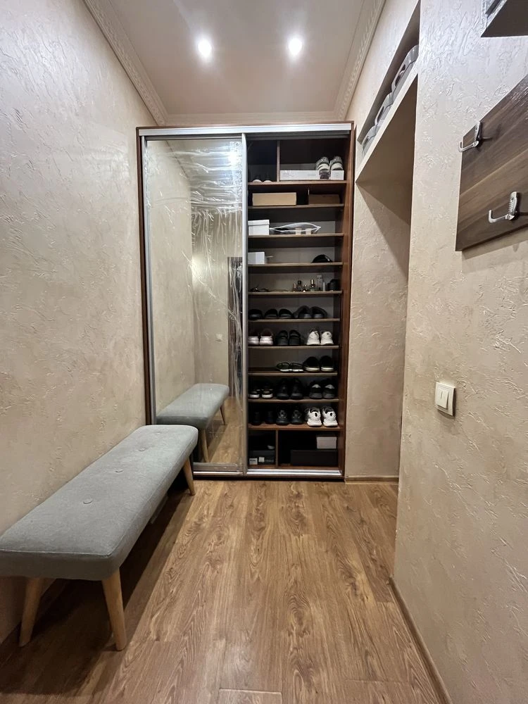 Selling 2-room apartment in YOGOK