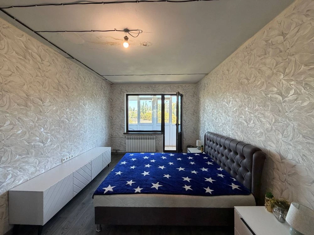 Sale of a 3-room apartment, Yuvileyna Street, Pokrovska Street, 25