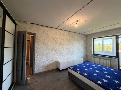 Sale of a 3-room apartment, Yuvileyna Street, Pokrovska Street, 25