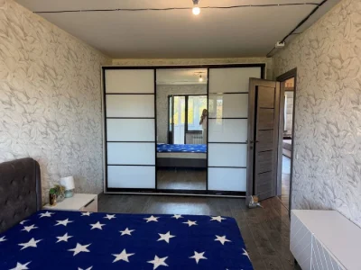 Sale of a 3-room apartment, Yuvileyna Street, Pokrovska Street, 25