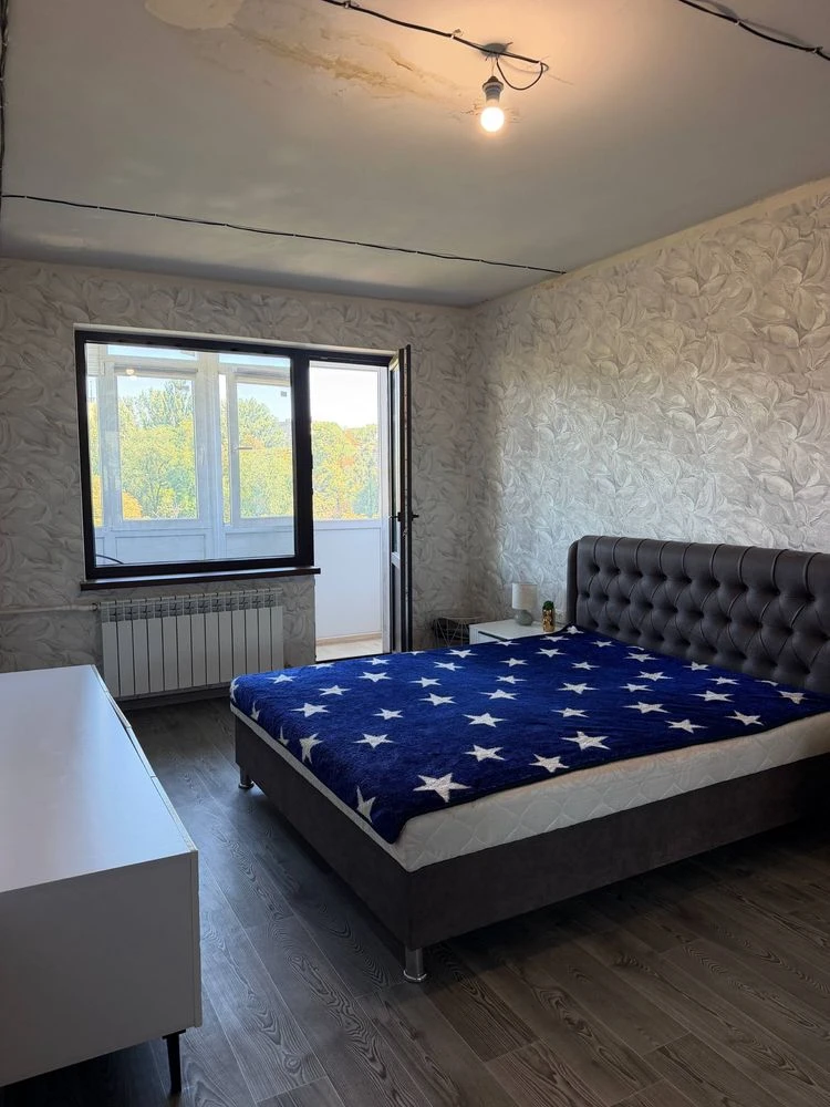 Sale of a 3-room apartment, Yuvileyna Street, Pokrovska Street, 25