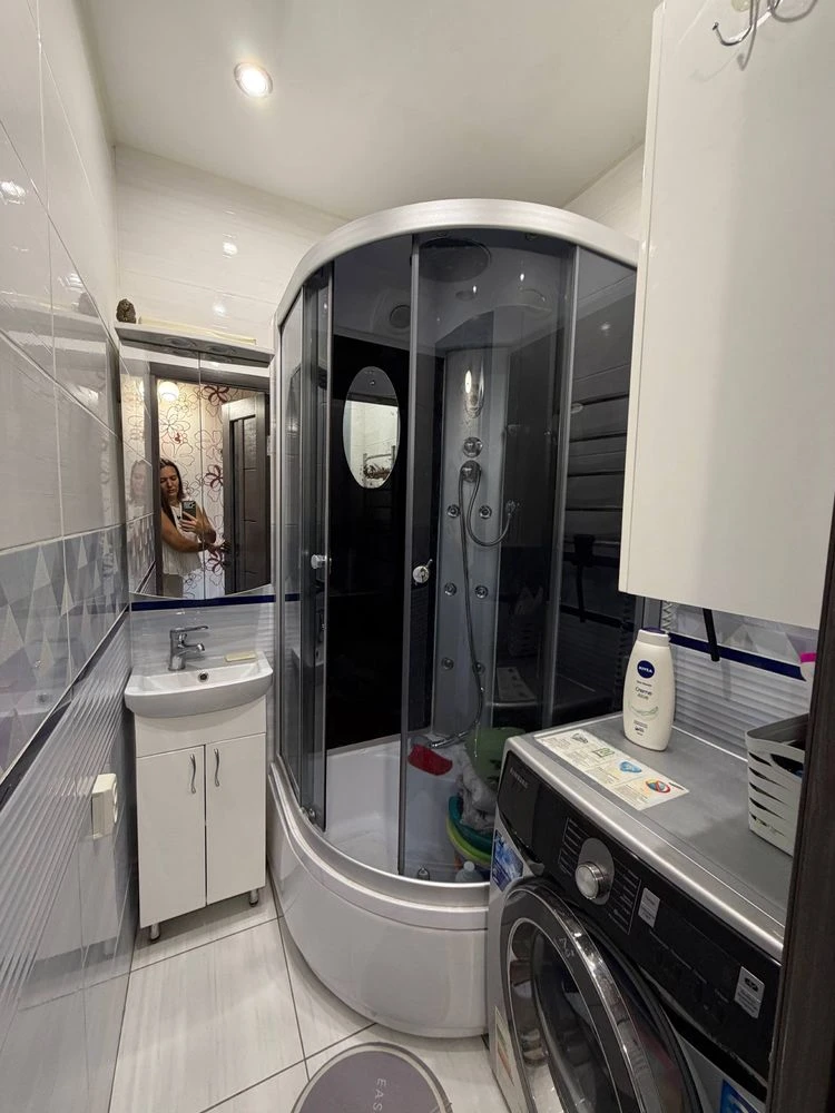 Sale of a 3-room apartment, Yuvileyna Street, Pokrovska Street, 25