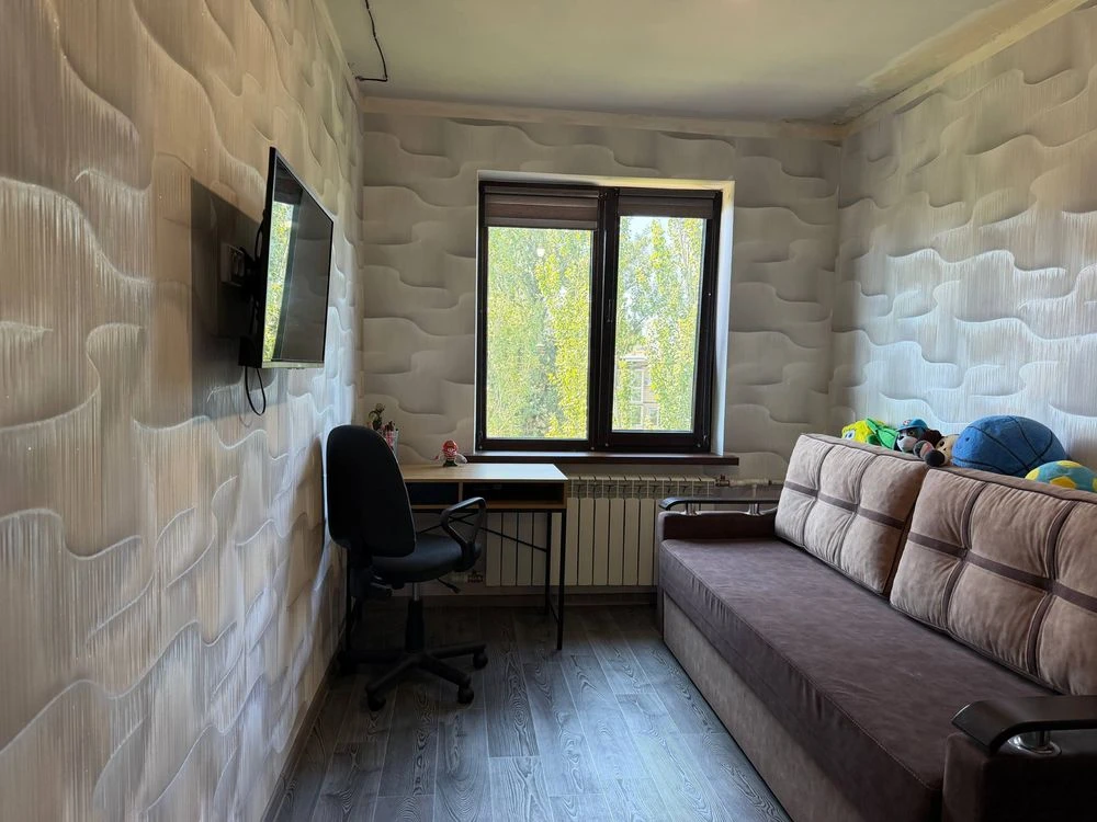 Sale of a 3-room apartment, Yuvileyna Street, Pokrovska Street, 25