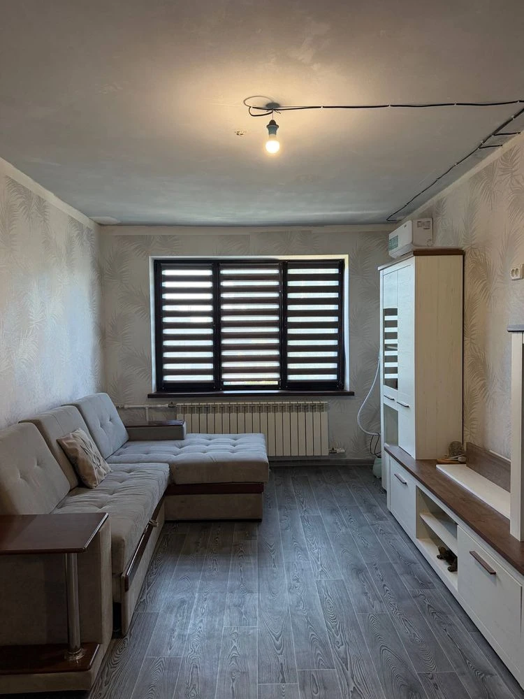Sale of a 3-room apartment, Yuvileyna Street, Pokrovska Street, 25