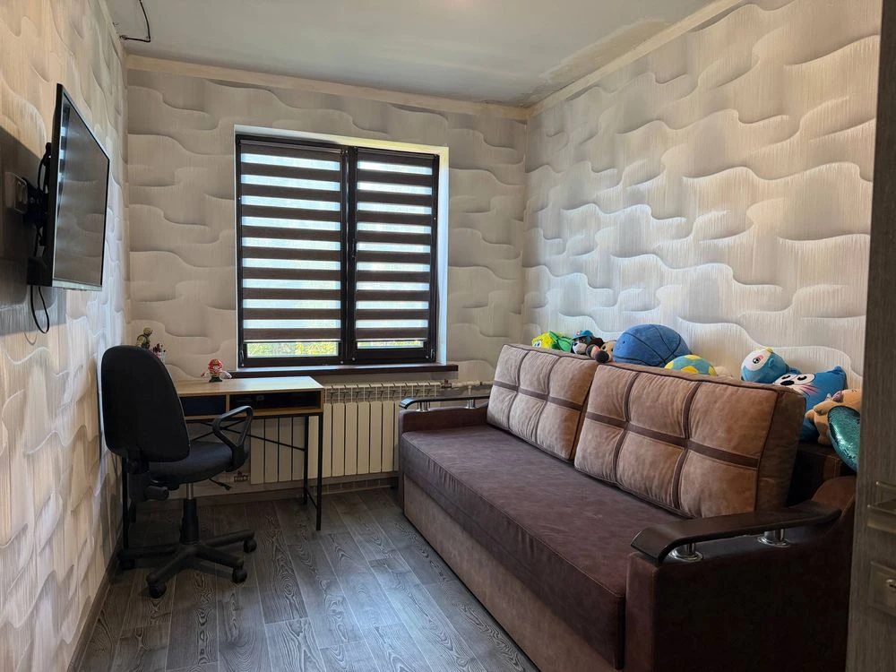 Sale of a 3-room apartment, Yuvileyna Street, Pokrovska Street, 25