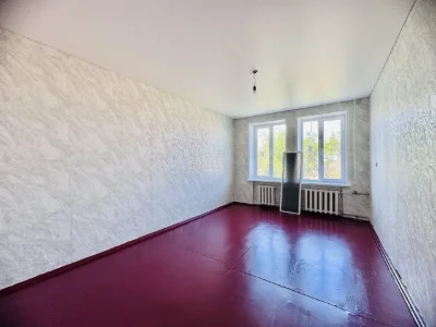 Продається 3-кімнатна квартира в Соцмісті