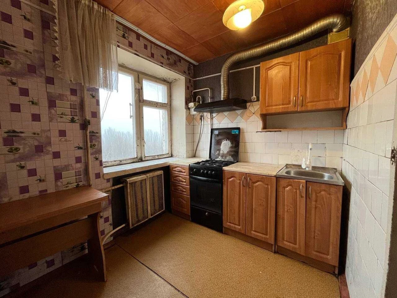 Продажа 3-комнатной квартиры в Рудане по СЕРТИФИКАТУ